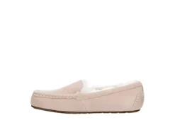 Koolaburra By Ugg Womens Lezly Slipper - Peach -Shoe Sales Store US 01 105868 03