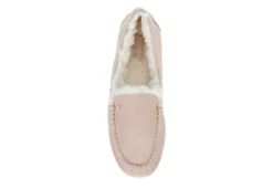 Koolaburra By Ugg Womens Lezly Slipper - Peach -Shoe Sales Store US 01 105868 05
