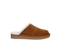 Koolaburra By Ugg Womens Sonele Slipper - Chestnut -Shoe Sales Store US 01 105869 01