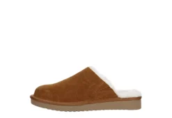 Koolaburra By Ugg Womens Sonele Slipper - Chestnut -Shoe Sales Store US 01 105869 03