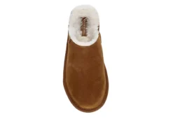 Koolaburra By Ugg Womens Sonele Slipper - Chestnut -Shoe Sales Store US 01 105869 05