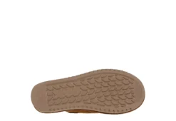 Koolaburra By Ugg Womens Sonele Slipper - Chestnut -Shoe Sales Store US 01 105869 06