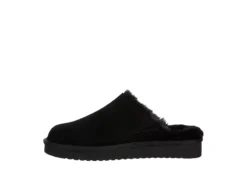 Koolaburra By Ugg Womens Sonele Slipper - Black -Shoe Sales Store US 01 105870 03