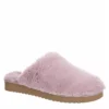 Koolaburra By Ugg Womens Pomi Slipper - Pale Pink -Shoe Sales Store US 01 105872 00