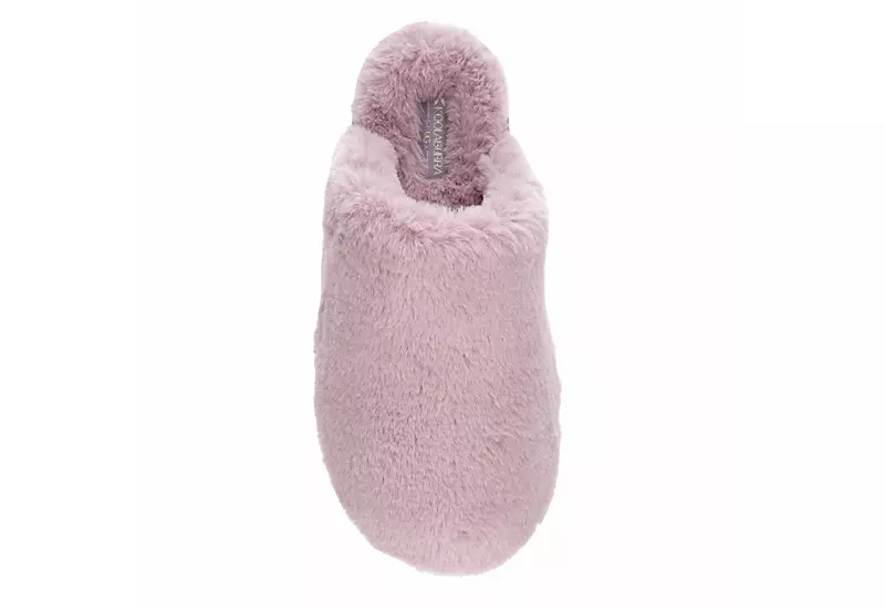 Koolaburra By Ugg Womens Pomi Slipper - Pale Pink 8 Koolaburra By Ugg Womens Pomi Slipper - Pale Pink - Image 6