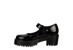 Madden Girl Womens Happpy Loafer - Black -Shoe Sales Store US 01 105885 03