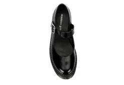 Madden Girl Womens Happpy Loafer - Black -Shoe Sales Store US 01 105885 05