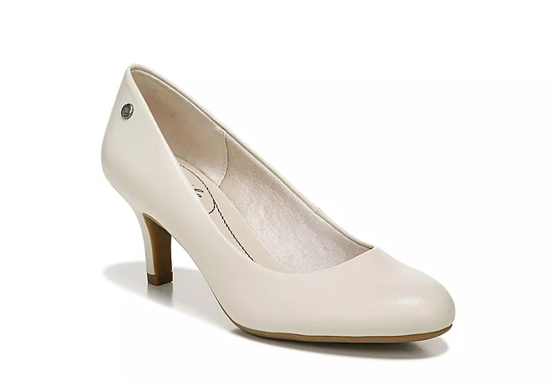 Lifestride Womens Parigi - Beige 3 Lifestride Womens Parigi - Beige