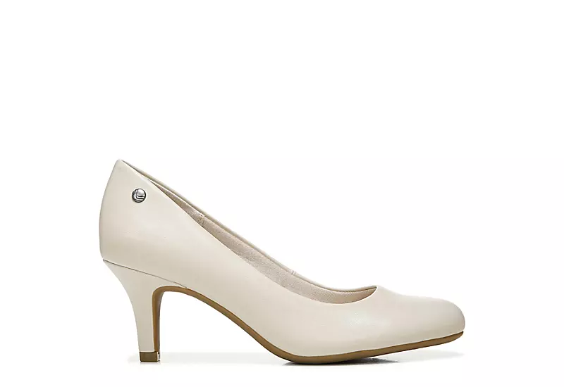 Lifestride Womens Parigi - Beige 4 Lifestride Womens Parigi - Beige - Image 2