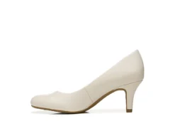 Lifestride Womens Parigi - Beige 12 Lifestride Womens Parigi - Beige -Shoe Sales Store US 01 106006 03