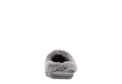 Skechers Womens Cozy Campfire Home Essential Slipper - Grey 13 Skechers Womens Cozy Campfire Home Essential Slipper - Grey -Shoe Sales Store US 01 106021 04
