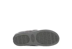 Skechers Womens Cozy Campfire Home Essential Slipper - Grey 15 Skechers Womens Cozy Campfire Home Essential Slipper - Grey -Shoe Sales Store US 01 106021 06