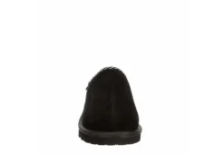 Bearpaw Womens Tabitha Slipper - Black 11 Bearpaw Womens Tabitha Slipper - Black -Shoe Sales Store US 01 106037 02
