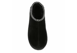 Bearpaw Womens Tabitha Slipper - Black 14 Bearpaw Womens Tabitha Slipper - Black -Shoe Sales Store US 01 106037 05