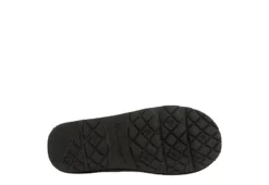 Bearpaw Womens Tabitha Slipper - Black 15 Bearpaw Womens Tabitha Slipper - Black -Shoe Sales Store US 01 106037 06