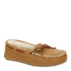 Minnetonka Womens Marj Moc Slipper - Tan 1 Minnetonka Womens Marj Moc Slipper - Tan -Shoe Sales Store US 01 106044 00