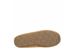 Minnetonka Womens Marj Moc Slipper - Tan 15 Minnetonka Womens Marj Moc Slipper - Tan -Shoe Sales Store US 01 106044 06