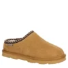 Bearpaw Womens Tabitha Slipper - Coffee 2 Bearpaw Womens Tabitha Slipper - Coffee -Shoe Sales Store US 01 106051 00