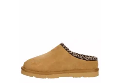 Bearpaw Womens Tabitha Slipper - Coffee -Shoe Sales Store US 01 106051 03