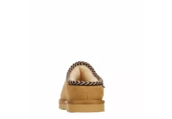 Bearpaw Womens Tabitha Slipper - Coffee -Shoe Sales Store US 01 106051 04