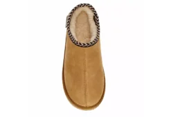 Bearpaw Womens Tabitha Slipper - Coffee -Shoe Sales Store US 01 106051 05