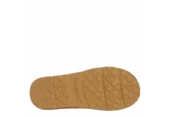 Bearpaw Womens Tabitha Slipper - Coffee -Shoe Sales Store US 01 106051 06