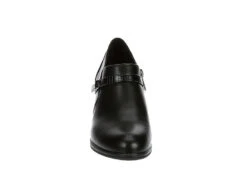 Lauren Blakwell Womens Ellory Bootie - Black 11 Lauren Blakwell Womens Ellory Bootie - Black -Shoe Sales Store US 01 106067 02