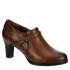 Lauren Blakwell Womens Ellory Bootie - Brown -Shoe Sales Store US 01 106069 00