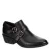 Xappeal Womens Cassidy Bootie - Black -Shoe Sales Store US 01 106070 00