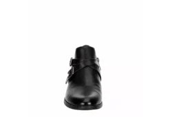 Xappeal Womens Cassidy Bootie - Black 11 Xappeal Womens Cassidy Bootie - Black -Shoe Sales Store US 01 106070 02