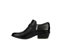 Xappeal Womens Cassidy Bootie - Black 12 Xappeal Womens Cassidy Bootie - Black -Shoe Sales Store US 01 106070 03