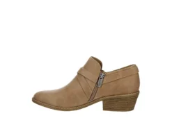 Xappeal Womens Cassidy Bootie - Taupe 12 Xappeal Womens Cassidy Bootie - Taupe -Shoe Sales Store US 01 106071 03