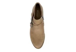 Xappeal Womens Cassidy Bootie - Taupe 14 Xappeal Womens Cassidy Bootie - Taupe -Shoe Sales Store US 01 106071 05