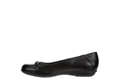Lauren Blakwell Womens Eliana Flat - Black 12 Lauren Blakwell Womens Eliana Flat - Black -Shoe Sales Store US 01 106074 03