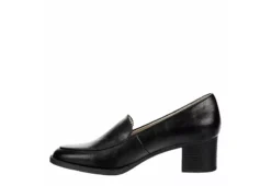 Lauren Blakwell Womens Gwen Pump - Black -Shoe Sales Store US 01 106076 03