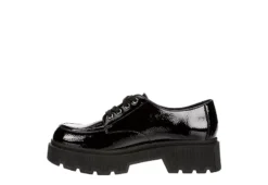 Limelight Womens Trixie Oxford - Black 12 Limelight Womens Trixie Oxford - Black -Shoe Sales Store US 01 106078 03