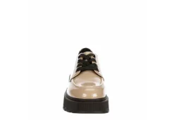 Limelight Womens Trixie Oxford - Taupe -Shoe Sales Store US 01 106079 02
