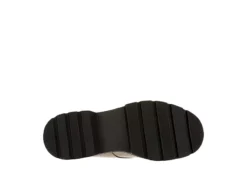 Limelight Womens Trixie Oxford - Taupe -Shoe Sales Store US 01 106079 06