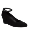 Xappeal Womens Bev Pump - Black -Shoe Sales Store US 01 106103 00