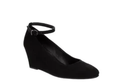 Xappeal Womens Bev Pump - Black