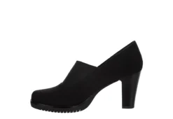 Lauren Blakwell Womens Emmeline Pump - Black 12 Lauren Blakwell Womens Emmeline Pump - Black -Shoe Sales Store US 01 106105 03