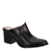 Xappeal Womens Frankie Bootie - Black -Shoe Sales Store US 01 106113 00