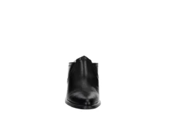 Xappeal Womens Frankie Bootie - Black -Shoe Sales Store US 01 106113 02
