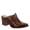 Xappeal Womens Frankie Bootie - Cognac -Shoe Sales Store US 01 106114 00