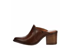 Xappeal Womens Frankie Bootie - Cognac -Shoe Sales Store US 01 106114 03