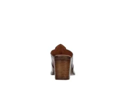 Xappeal Womens Frankie Bootie - Cognac -Shoe Sales Store US 01 106114 04