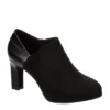 Xappeal Womens Ayla Bootie - Black -Shoe Sales Store US 01 106116 00