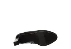 Xappeal Womens Ayla Bootie - Black -Shoe Sales Store US 01 106116 05