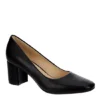 Lauren Blakwell Womens Chantria Pump - Black 2 Lauren Blakwell Womens Chantria Pump - Black -Shoe Sales Store US 01 106117 00