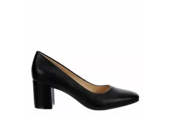 Lauren Blakwell Womens Chantria Pump - Black -Shoe Sales Store US 01 106117 01
